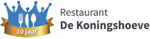 De koningshoeve logo