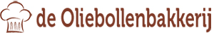 De oliebollenbakkerij logo